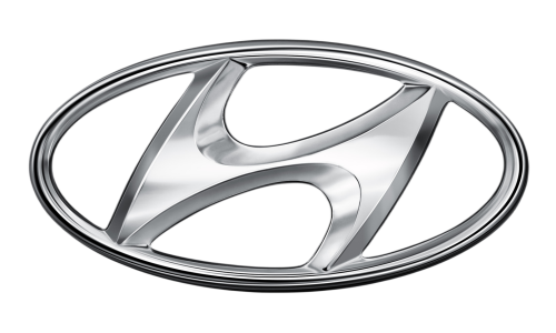 Hyundai logo
