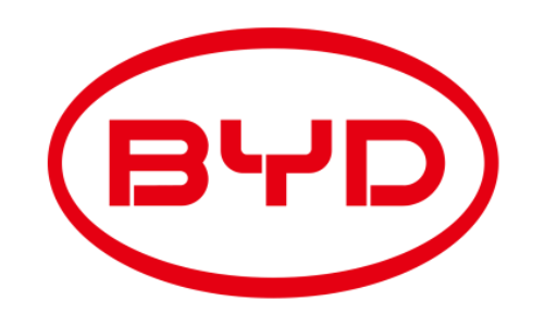 byd logo