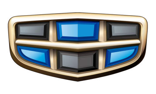 geely logo